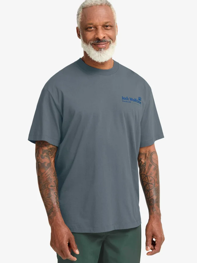 Jack Wolfskin - CONFIDENT T M