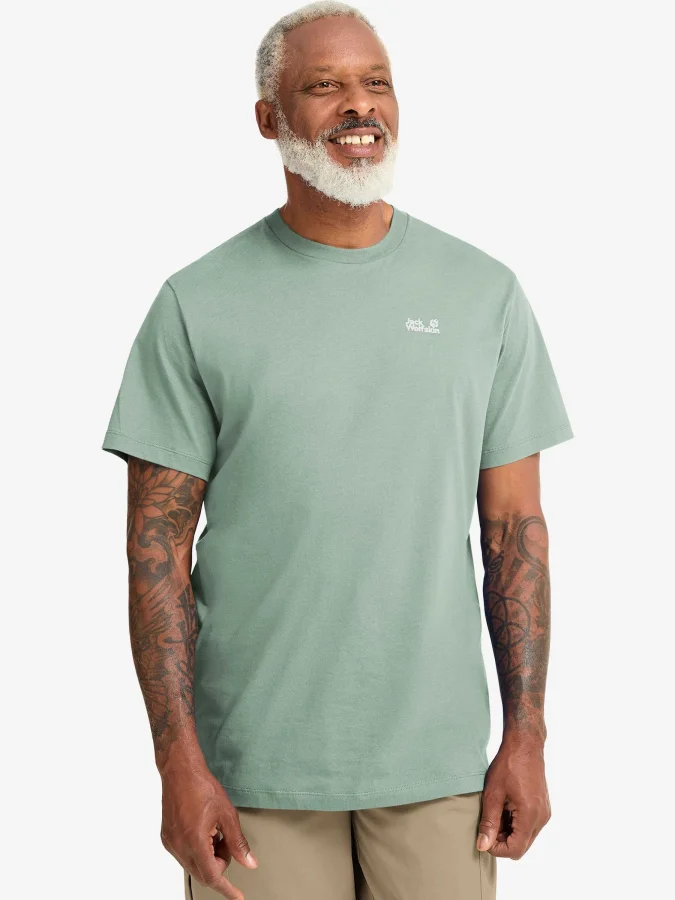 Jack Wolfskin - ESSENTIAL T M