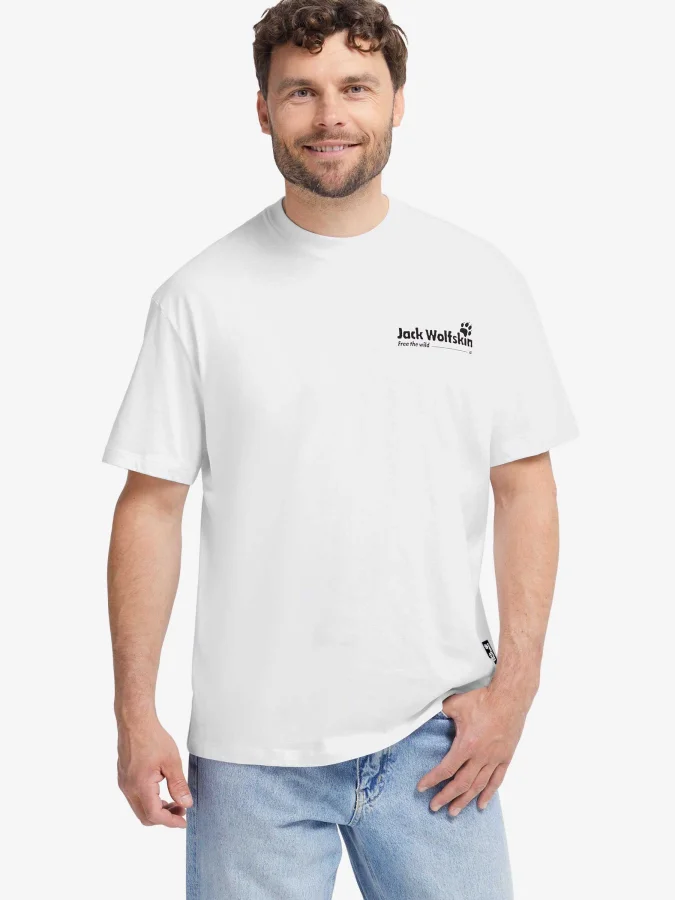 Jack Wolfskin - CONFIDENT T M