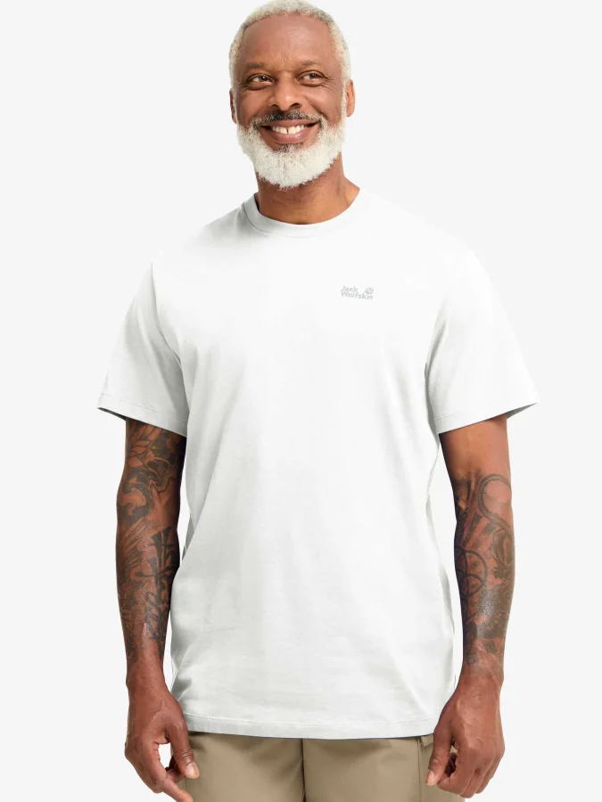 Jack Wolfskin - ESSENTIAL T M