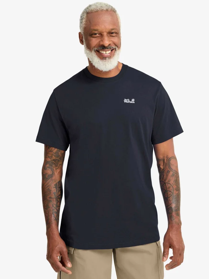 Jack Wolfskin - ESSENTIAL T M