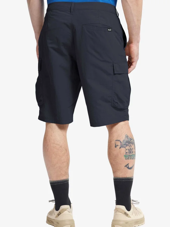 Jack Wolfskin - DUNELAND... 2