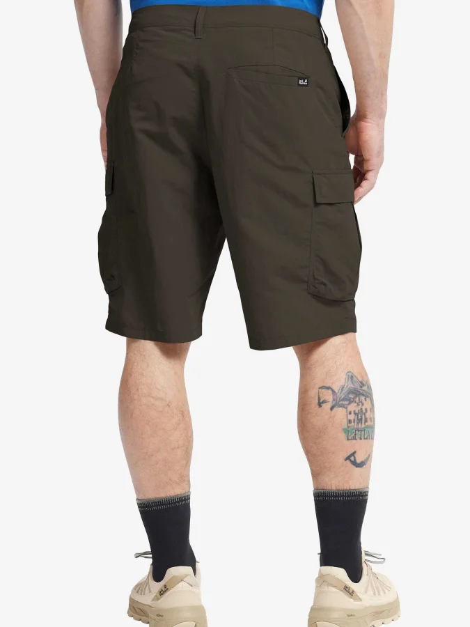 Jack Wolfskin - DUNELAND... 2