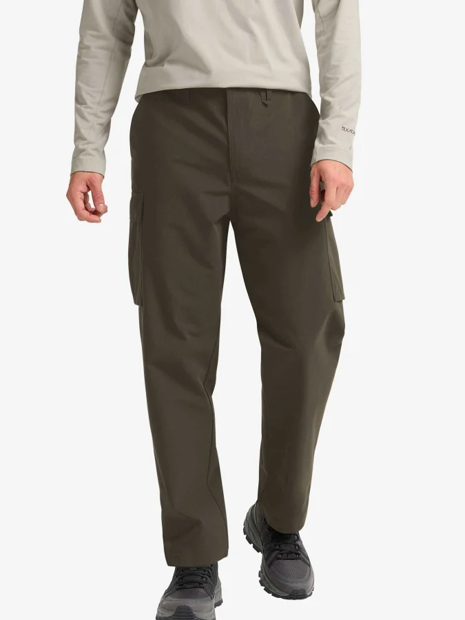 Jack Wolfskin - YUMA CARGO...