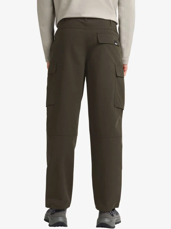 Jack Wolfskin - YUMA CARGO... 2