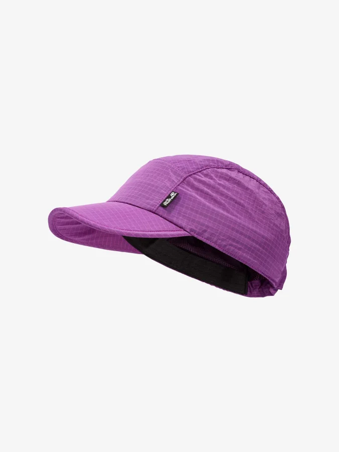 Jack Wolfskin - FIND THE...