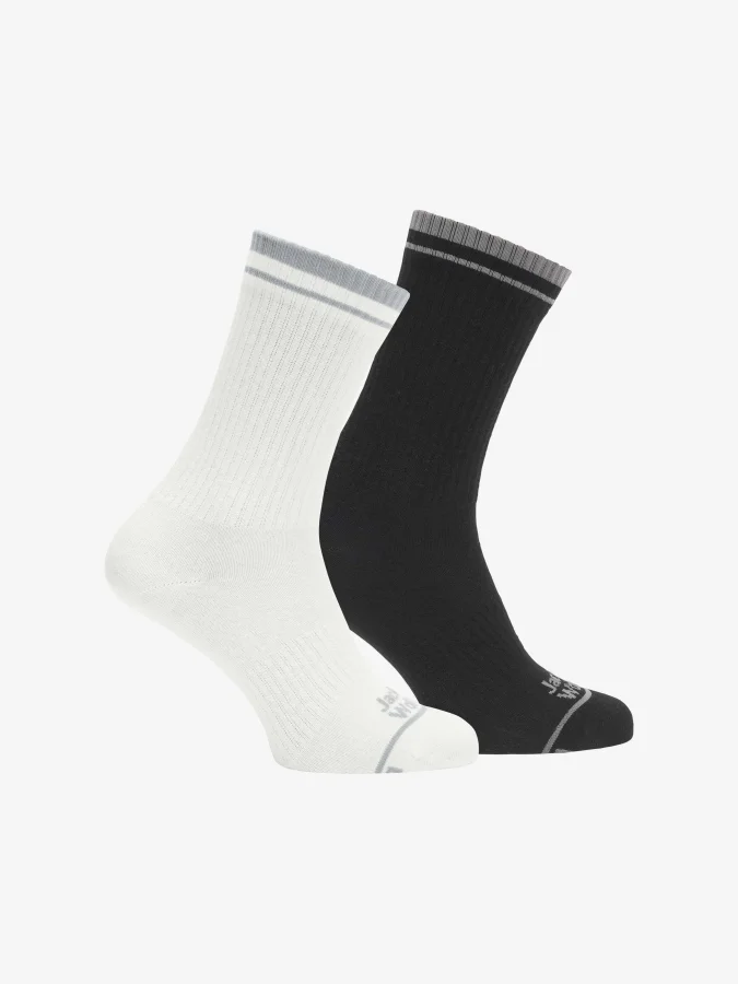 Jack Wolfskin - PAW SOCK CL C 2