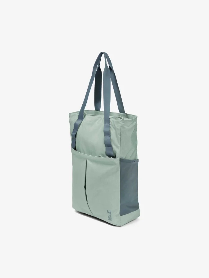 Jack Wolfskin - ZOYA 2IN1 TOTE