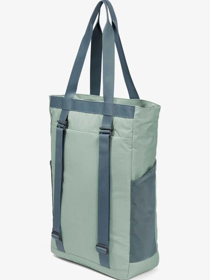 Jack Wolfskin - ZOYA 2IN1 TOTE 2