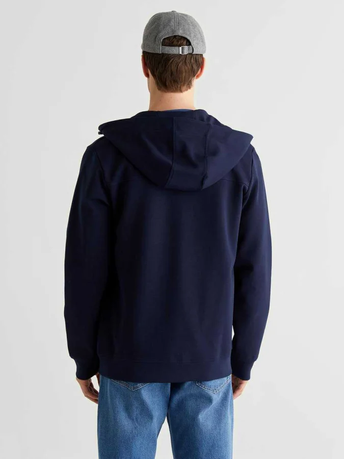 GANT - GANT GRAPHIC SWEATSHIRT 2