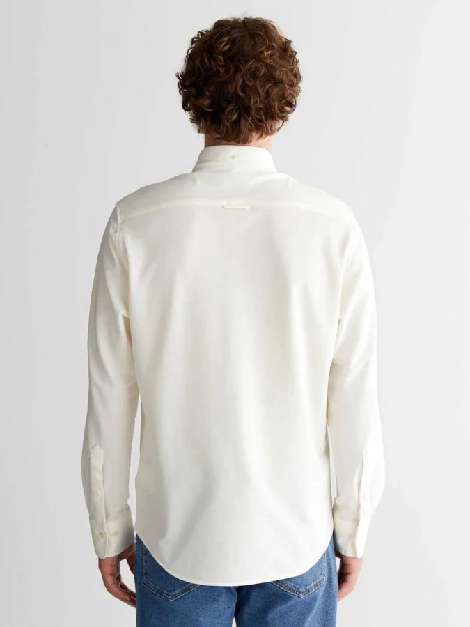 GANT - PIQUE ARCHIVE SHIELD... 2