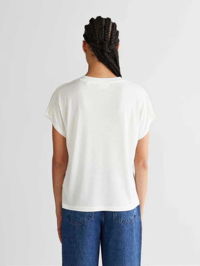 GANT - GANT SOFT V-NECK... 2
