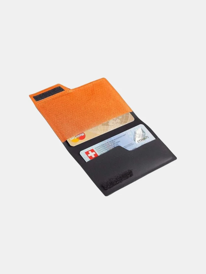 Mammut - Smart Wallet... 2