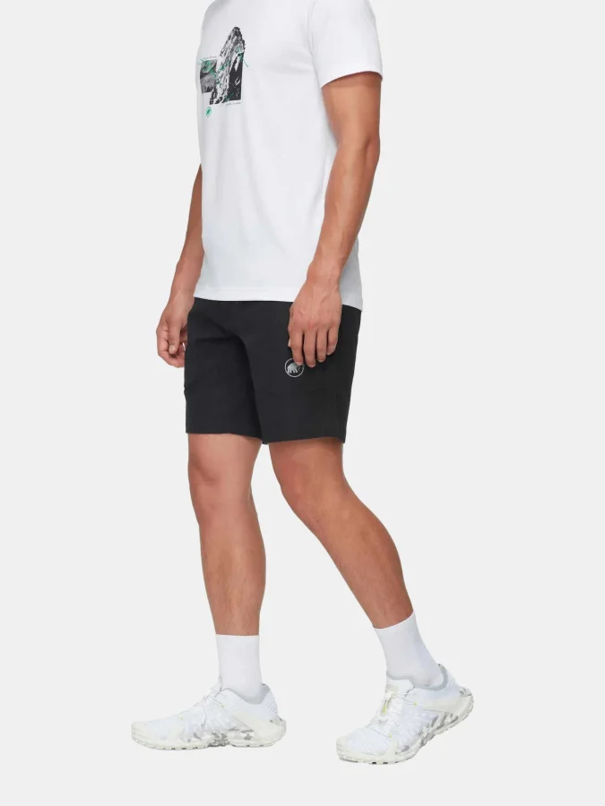 Mammut - Tamaro Shorts Men 2