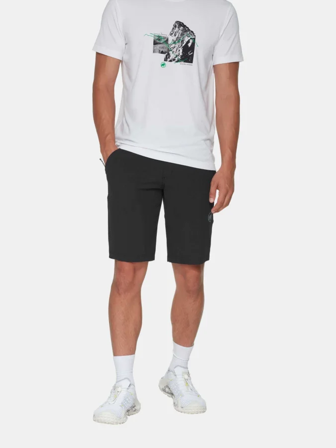 Mammut - Hiking V Shorts Men