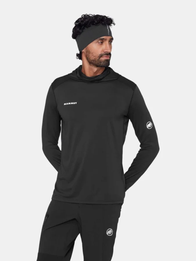 Mammut - Selun FL Sun Hoody...