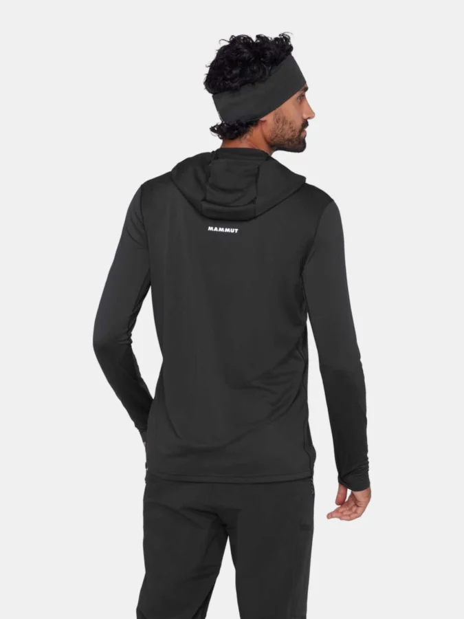Mammut - Selun FL Sun Hoody... 2