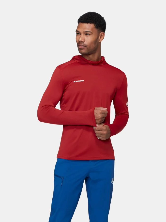 Mammut - Selun FL Sun Hoody...