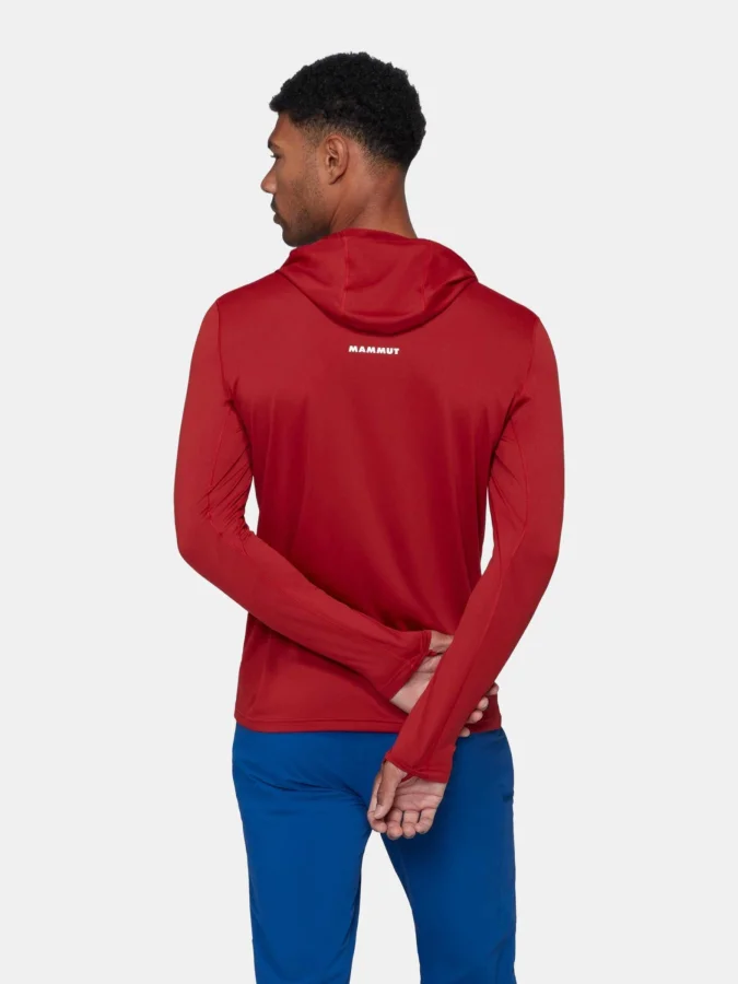 Mammut - Selun FL Sun Hoody... 2