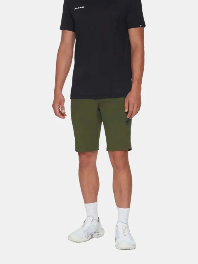 Mammut - Hiking V Shorts Men