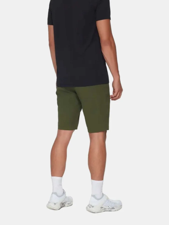 Mammut - Hiking V Shorts Men 2