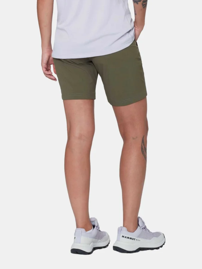 Mammut - Hiking V Shorts Women 2