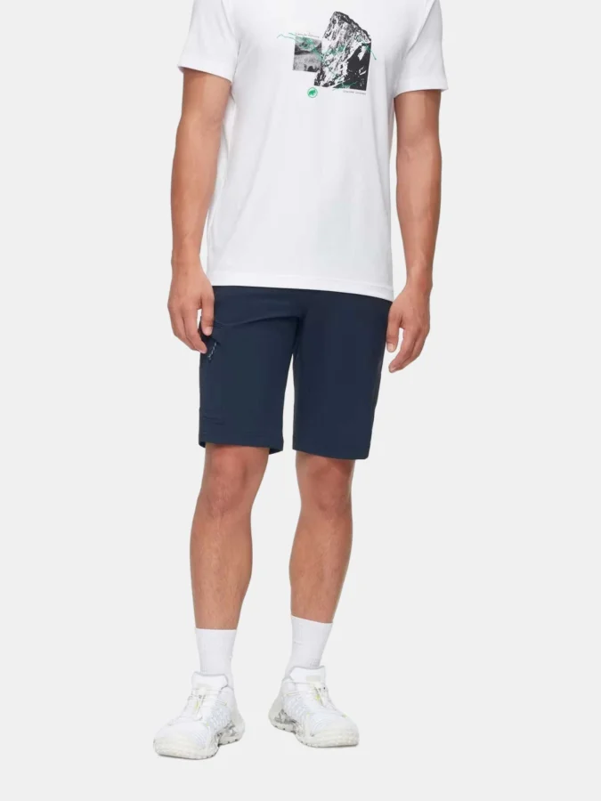 Mammut - Runbold IV Shorts Men