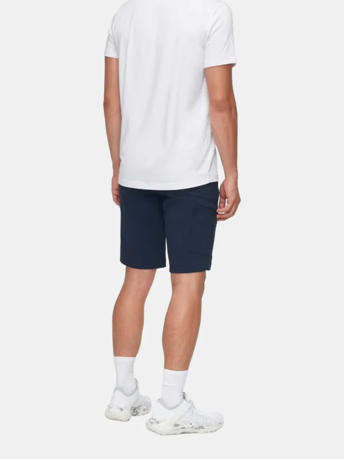 Mammut - Runbold IV Shorts Men 2