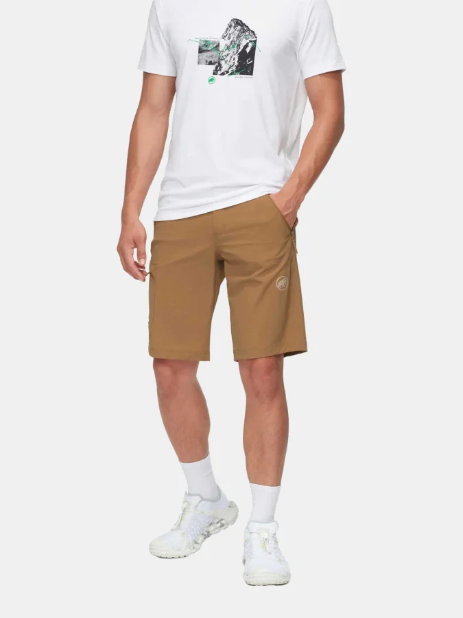 Mammut - Runbold IV Shorts Men
