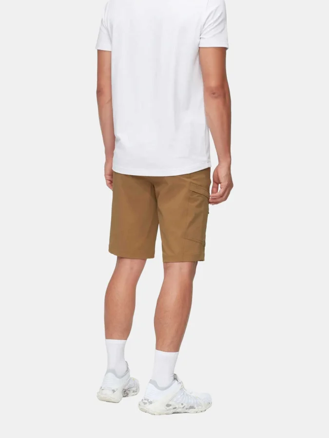 Mammut - Runbold IV Shorts Men 2