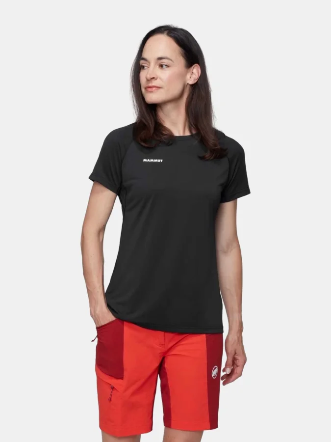 Mammut - Ducan FL T-Shirt...