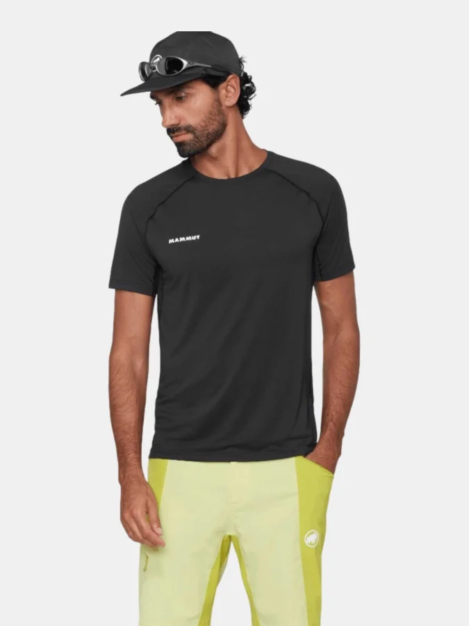 Mammut - Ducan FL T-Shirt Men