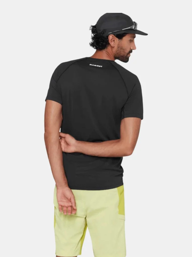 Mammut - Ducan FL T-Shirt Men 2