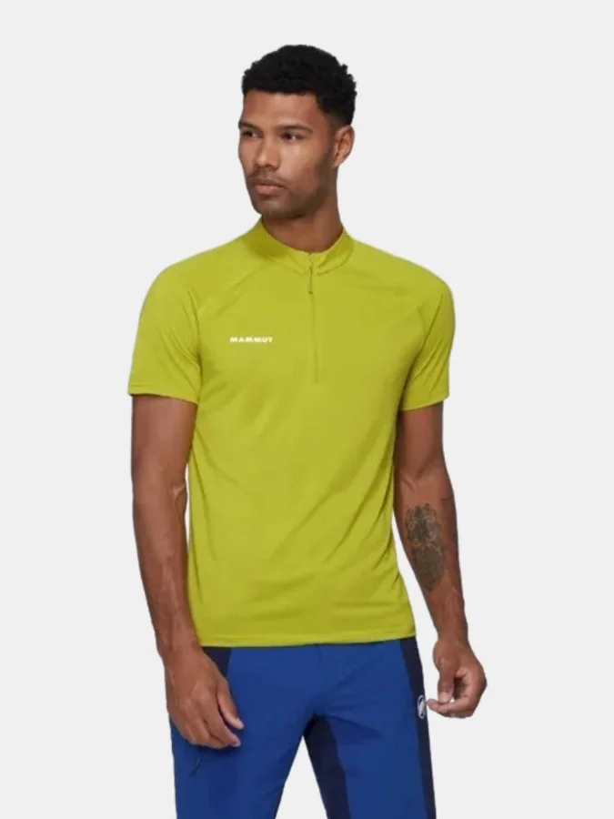 Mammut - Ducan FL Half Zip...