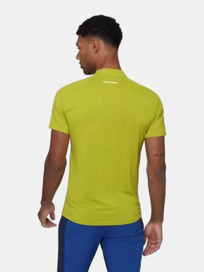 Mammut - Ducan FL Half Zip... 2