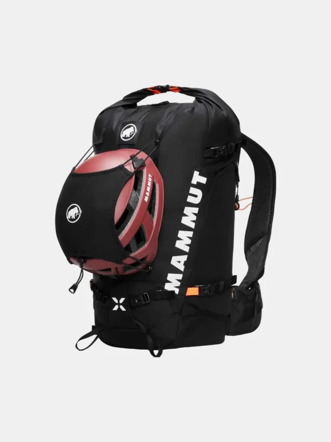 Mammut - Helmet Holder 2