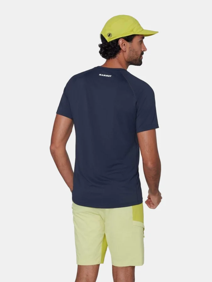 Mammut - Ducan FL T-Shirt Men 2