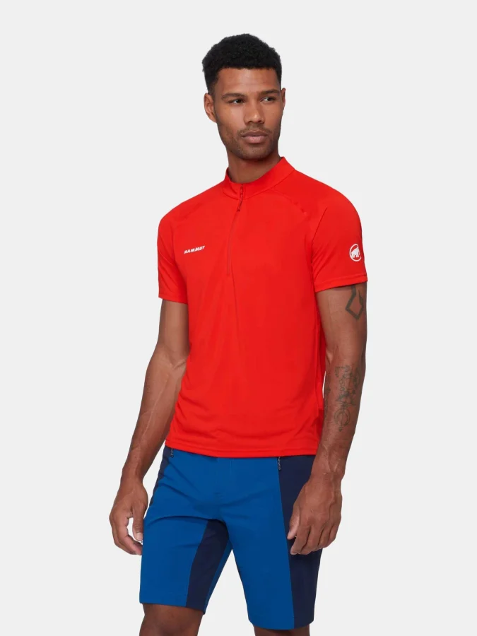 Mammut - Ducan FL Half Zip...