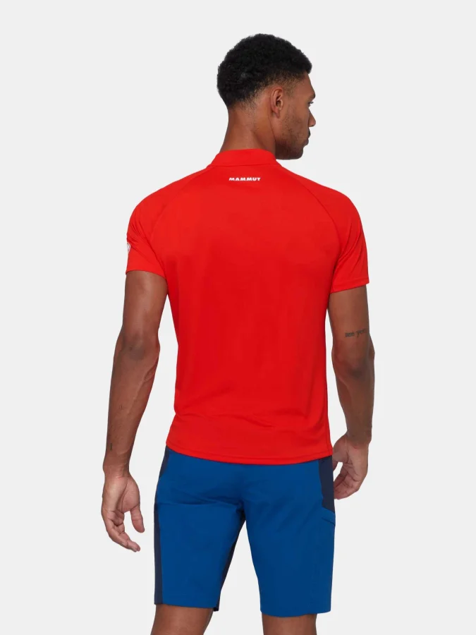 Mammut - Ducan FL Half Zip... 2