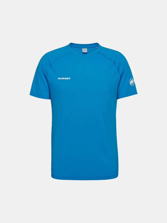 Mammut - Ducan FL T-Shirt Men