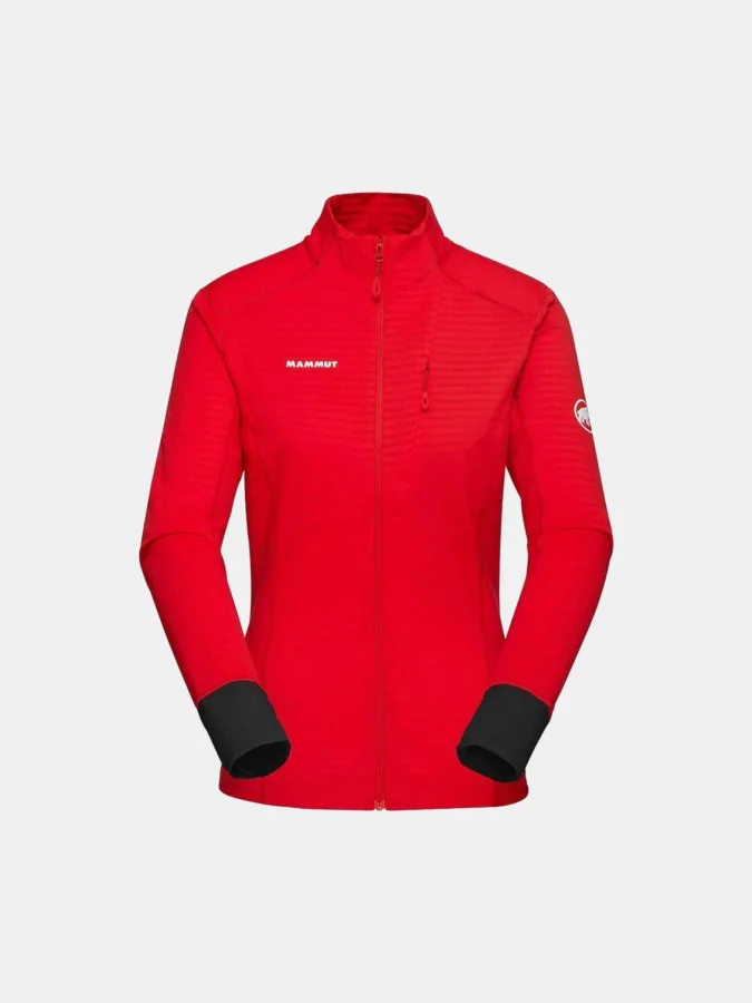 Mammut - Taiss ML Jacket Women
