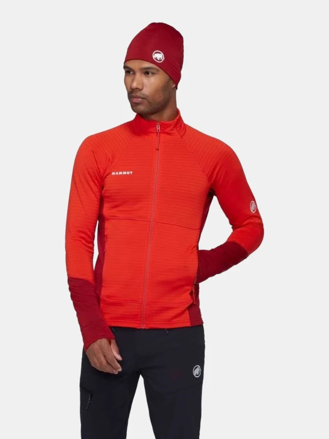 Mammut - Taiss ML Jacket Men