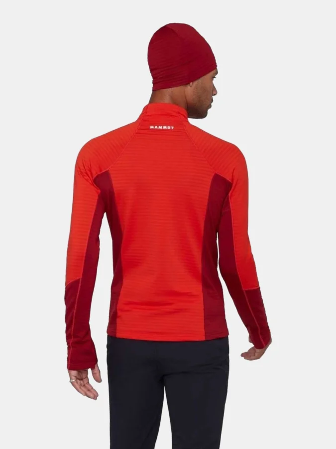 Mammut - Taiss ML Jacket Men 2