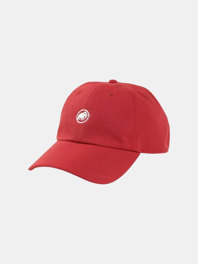 Mammut - Baseball Cap Mammut