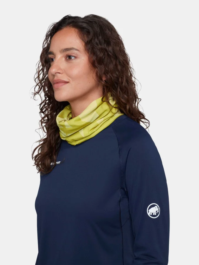 Mammut - Mammut Neck Gaiter...