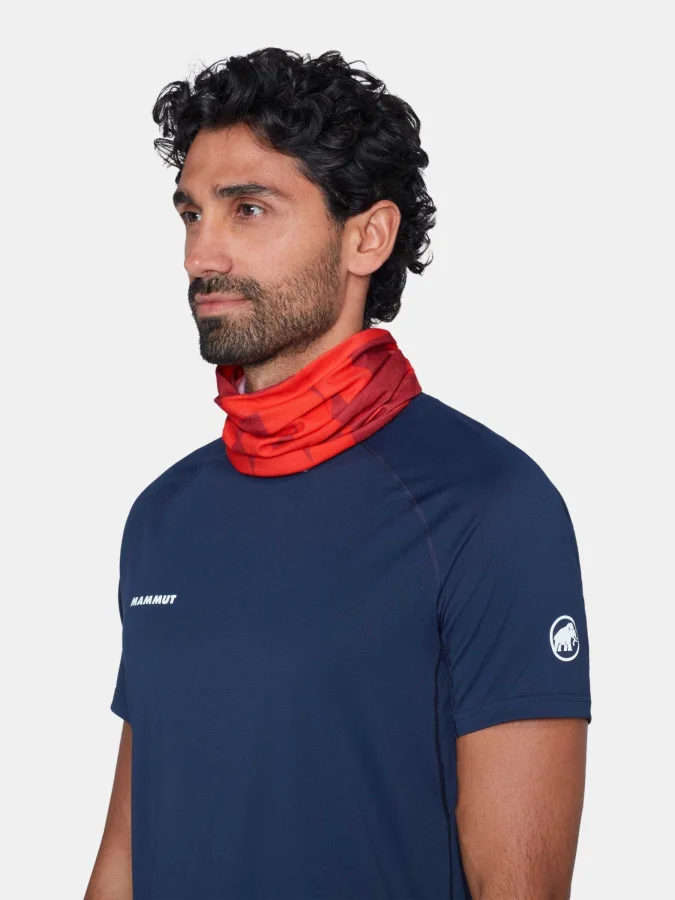 Mammut - Mammut Neck Gaiter...