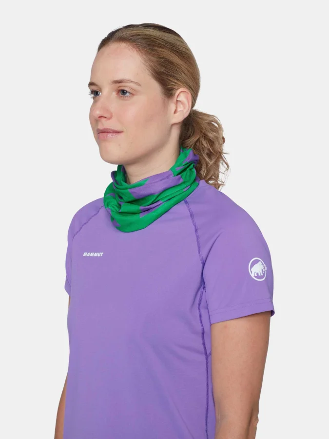 Mammut - Mammut Neck Gaiter...