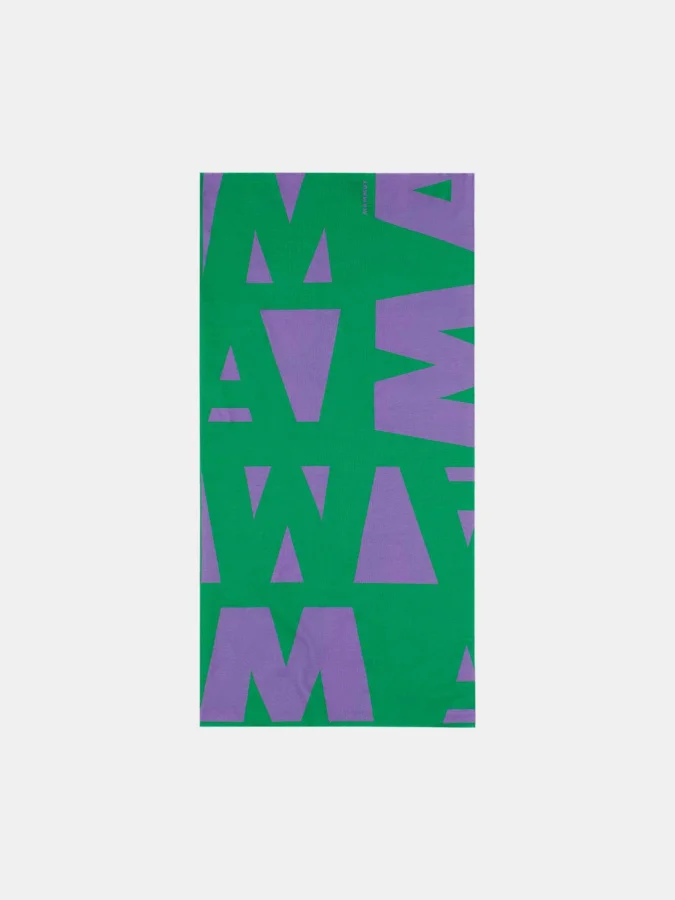 Mammut - Mammut Neck Gaiter... 2