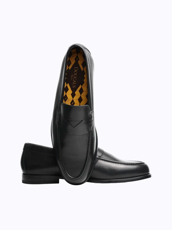 DOUCALS - MOCASSINO PENNY... 2