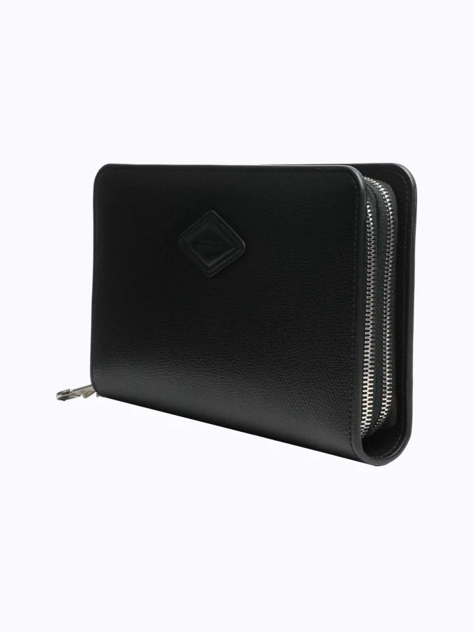 DOUCALS - DOUBLE ZIP CASE... 2